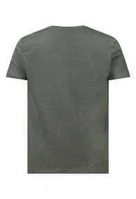 Stonecast heren T-shirt